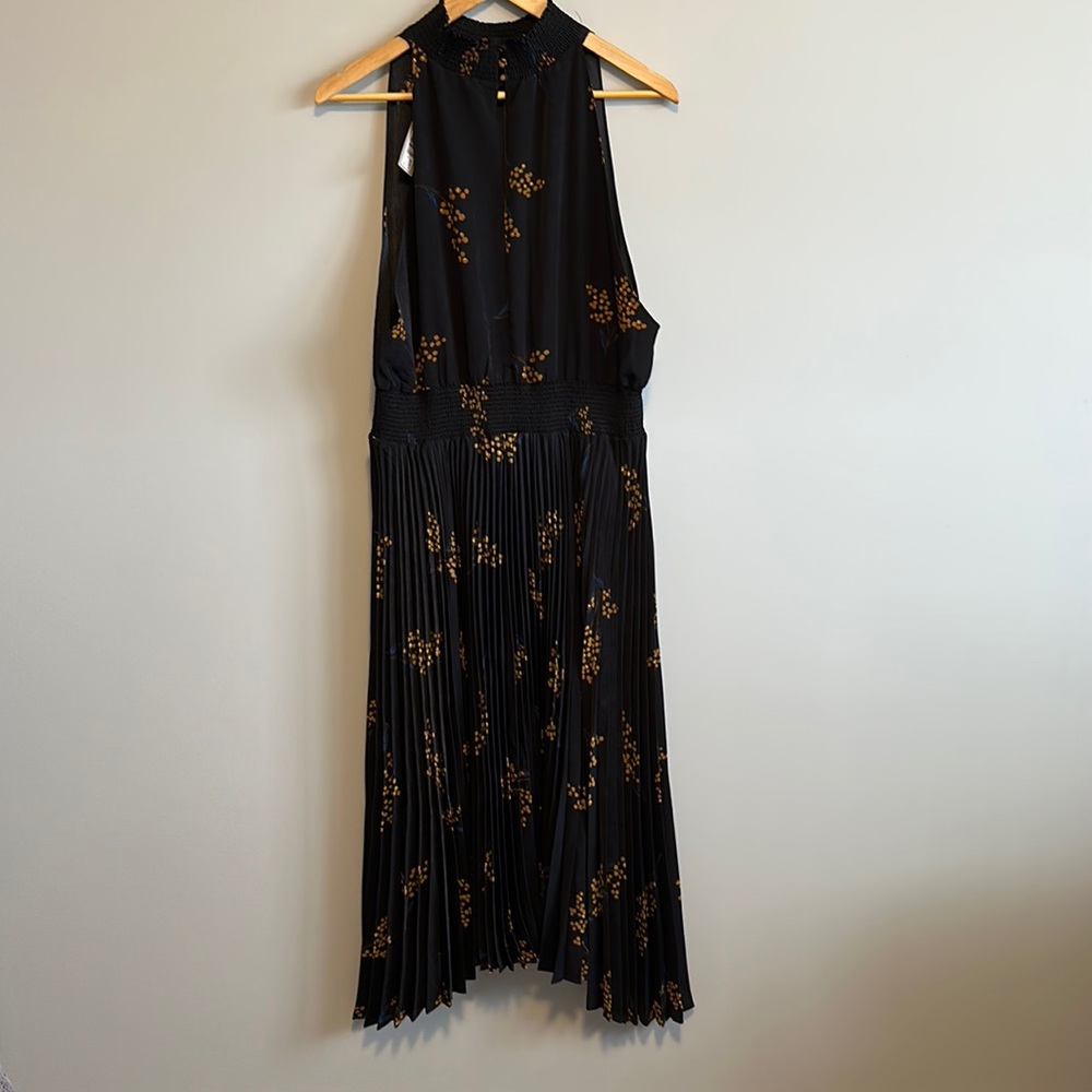 RW Halter Dress